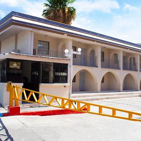 Armida Express Ξενοδοχείο Guaymas Εξωτερικό φωτογραφία