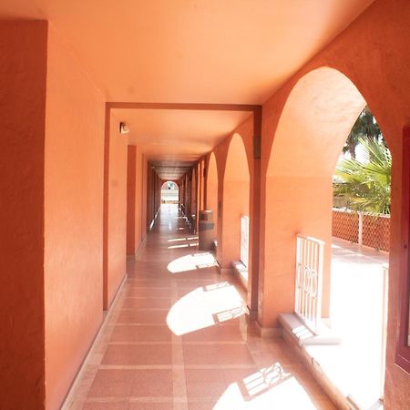 Armida Express Ξενοδοχείο Guaymas Εξωτερικό φωτογραφία