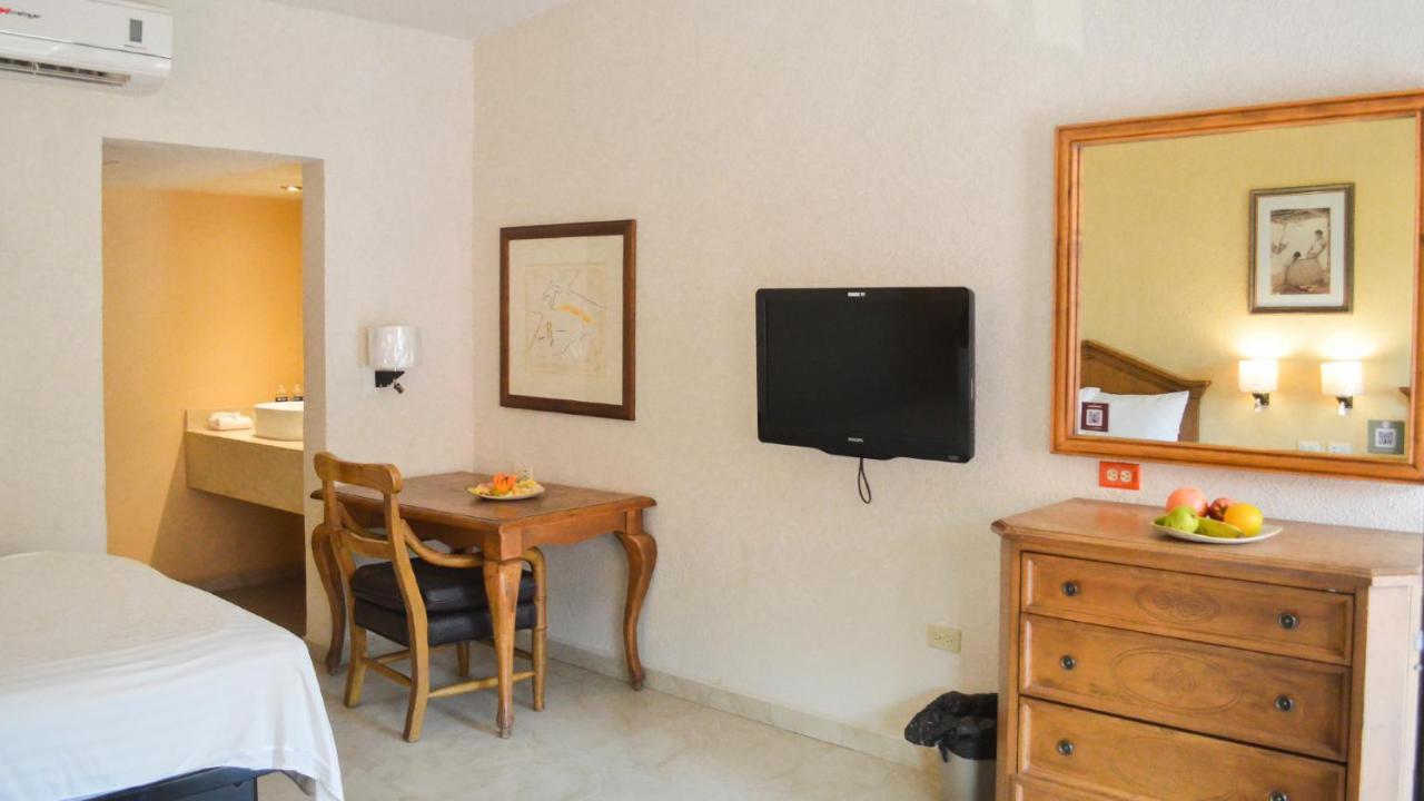 Armida Express Ξενοδοχείο Guaymas Εξωτερικό φωτογραφία