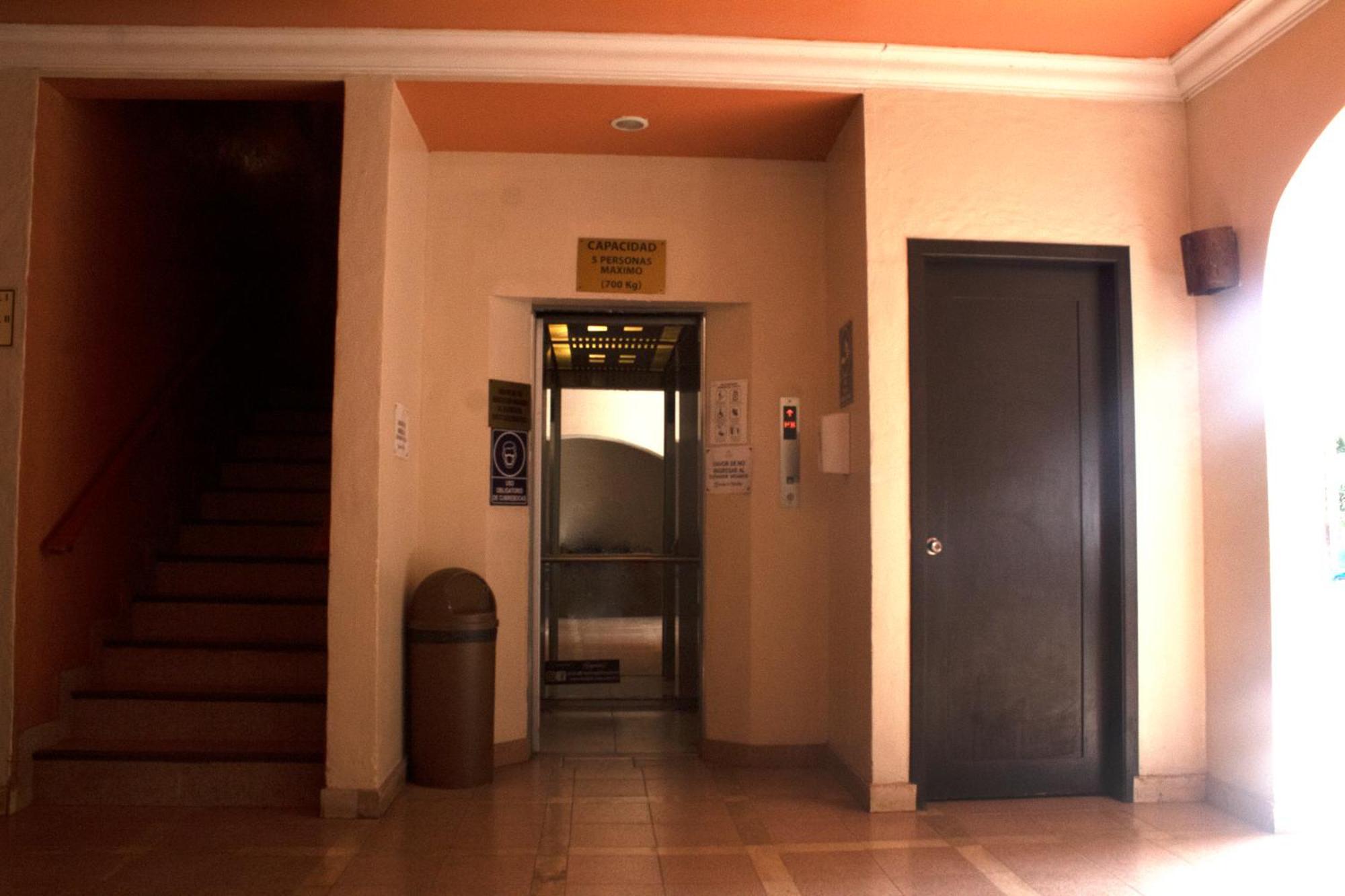Armida Express Ξενοδοχείο Guaymas Εξωτερικό φωτογραφία
